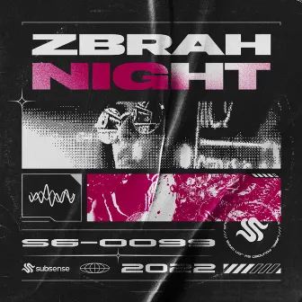 Night by Zbrah