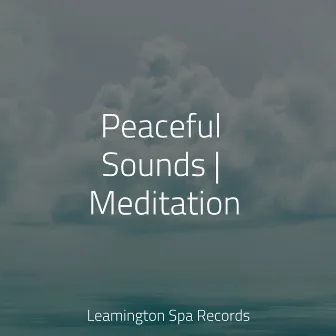 Peaceful Sounds | Meditation by Loopable Sounds for Babies