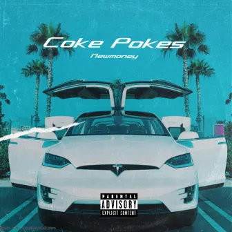 Coke Pokes by Newmoney