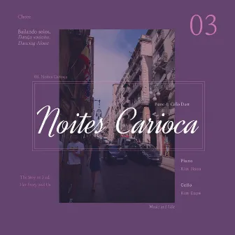 Noites Carioca by Armonia