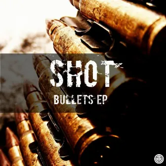 Bullets EP by S-Hot