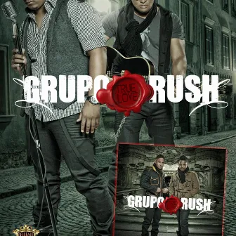 Claves De Amor by Grupo Rush