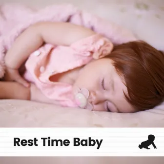 Rest Time Baby by Kiddie Bopper Kids