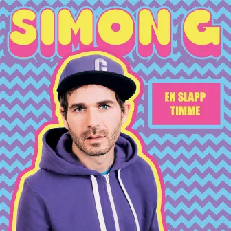 En slapp timme by Simon Gärdenfors