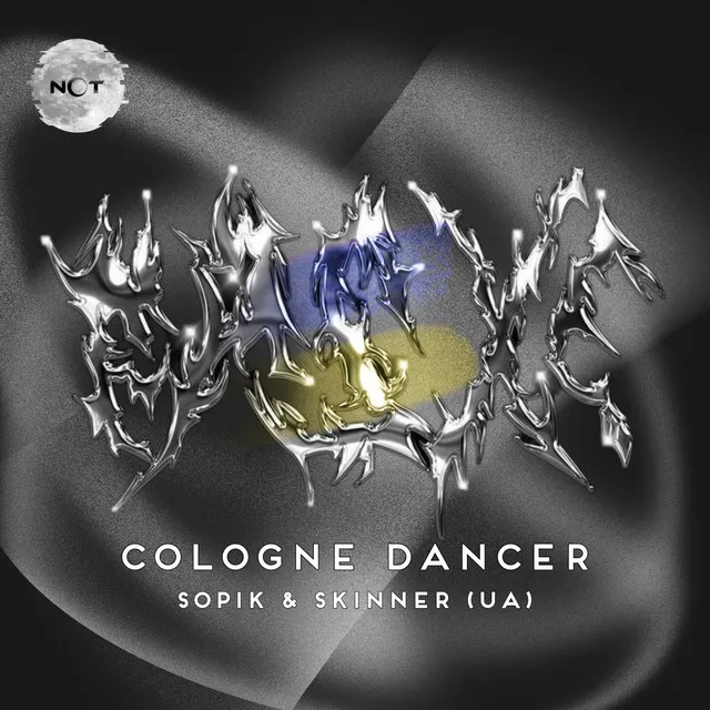 Cologne Dancer - Original Mix