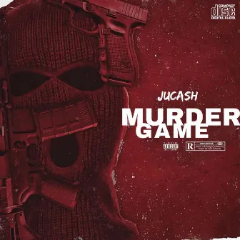 Murder Game by Ju Cash