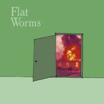 The Guest by Flat Worms