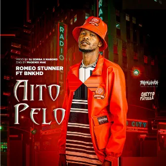 AITO PELA by Romeo Stunner