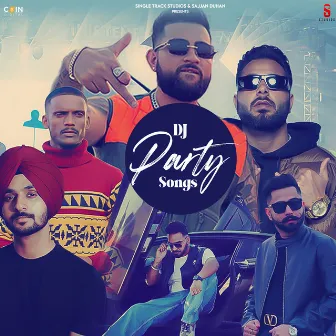 DJ Party Songs by Nirvair Pannu