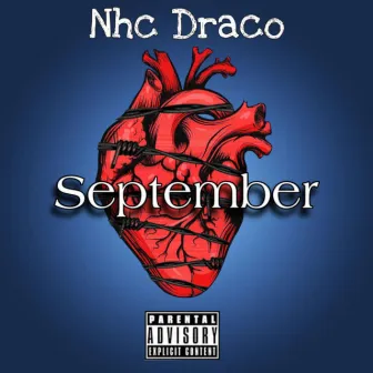 September by NHC Draco