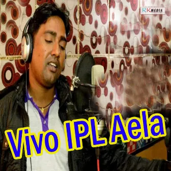 Vivo IPL Aela by Trilochan Suna