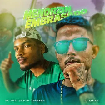 Menorzin Embrasado (Remastered 2025) by Mc Aykinho