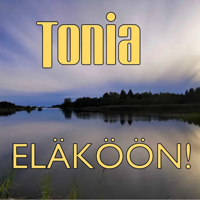 Eläköön