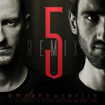 5Remix by Emrah Is