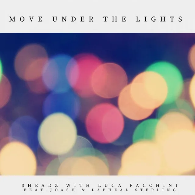 Move Under The Lights - G. Leoni & D. Soriani Long Remix