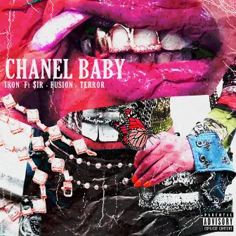 Chanel Baby by Iron