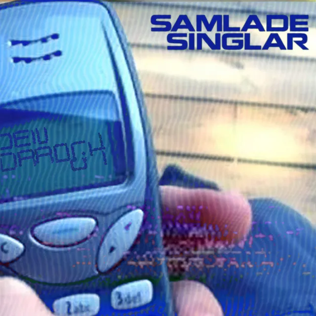 Samlade Singlar