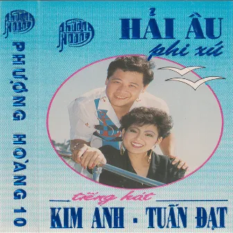 Hải Âu Phi Xứ by Tuấn Đạt