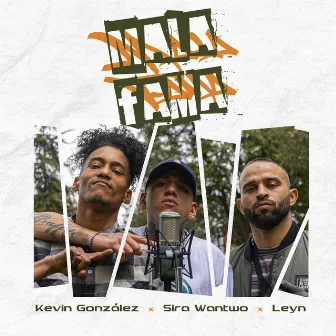 Mala Fama by Leyn