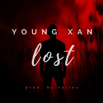 lost by Youngxan