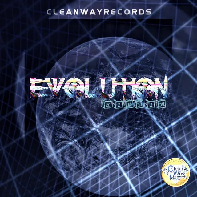 Evolution Riddim