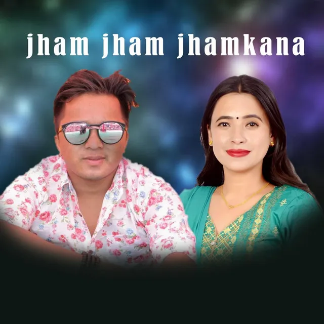 Jham Jham Jhamkana