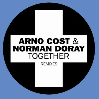 Together (with Norman Doray) [Remixes] by Unknown Artist