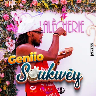 Soukwè'y by geniio