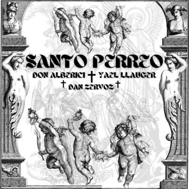 Santo Perreo