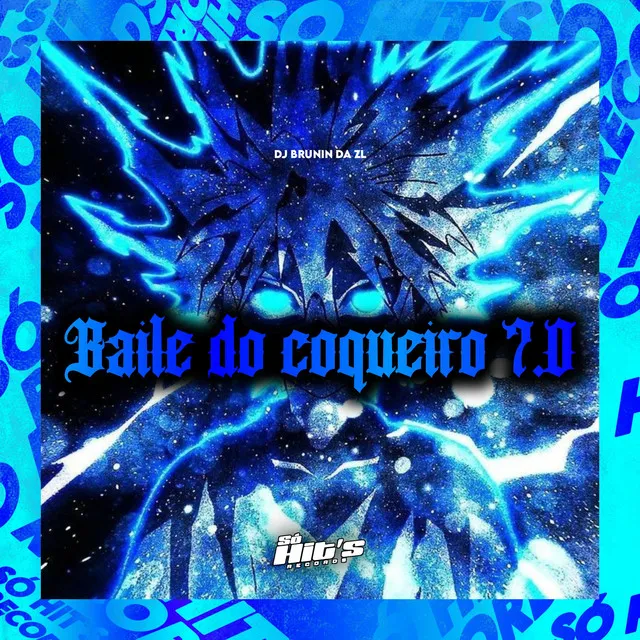 Baile do Coqueiro 7.0 - Slowed + Reverb