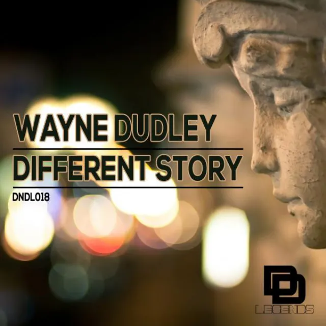 Different Story - Original Mix