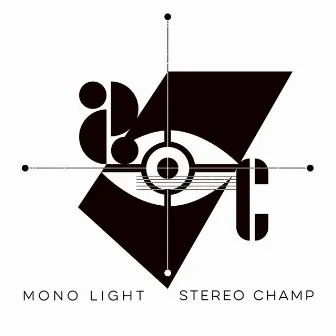 MONO LIGHT by MAY INOUE STEREO CHAMP