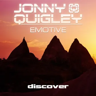 Emotive by Jonny Quigley