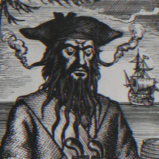 BLACKBEARD