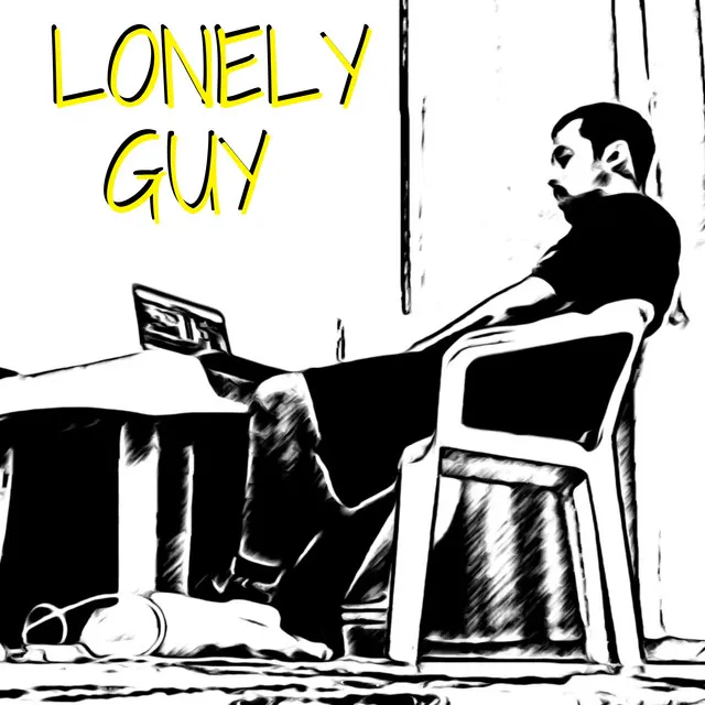 Lonely Guy