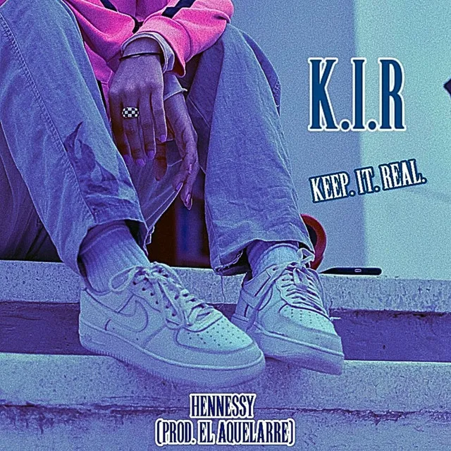 K.I.R