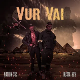 VUR VAI by Nation-365