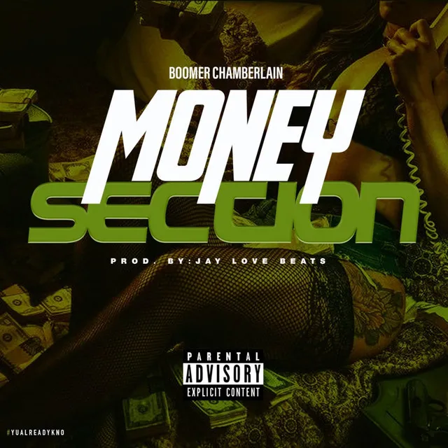 Money Section