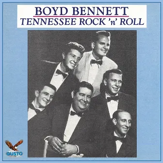 Tennessee Rock 'N' Roll by Boyd Bennett