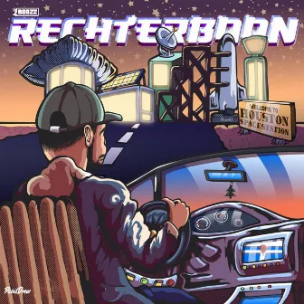 Rechterbaan OG by Robzz