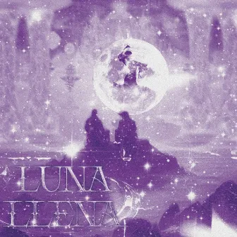 Luna Llena by El Olmo