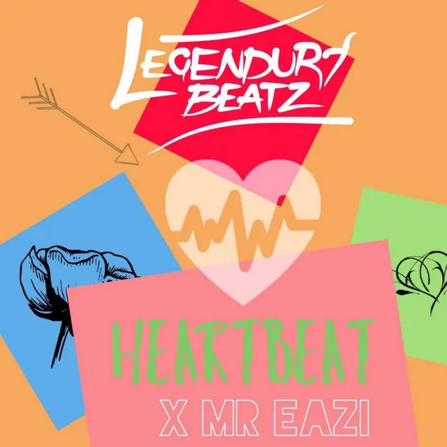 Heart Beat (feat. Mr Eazi)