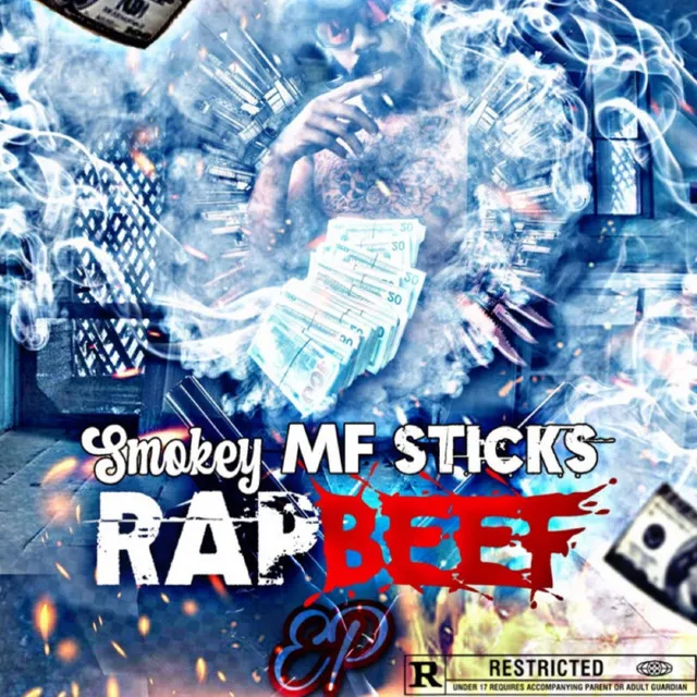 Rap Beef