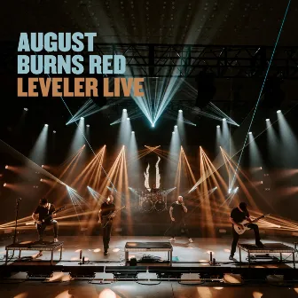 Leveler Live by August Burns Red