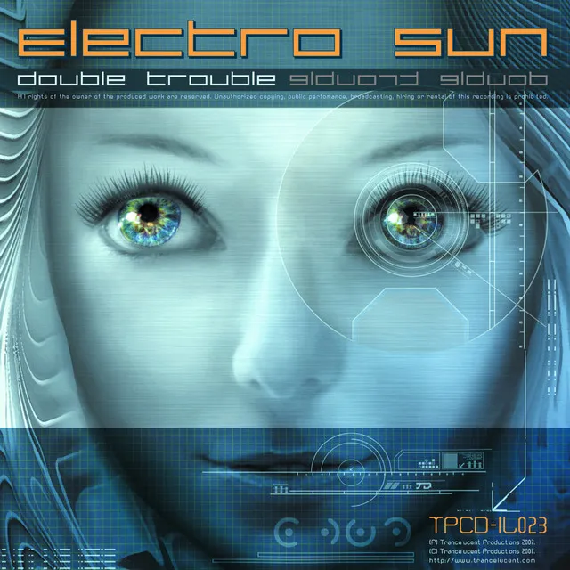 Run Away - Electro Sun Remix