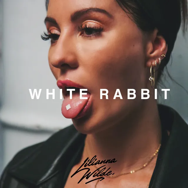 White Rabbit