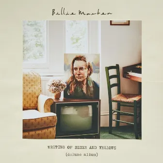 Writing of Blues and Yellows (Deluxe Version) by Billie Marten