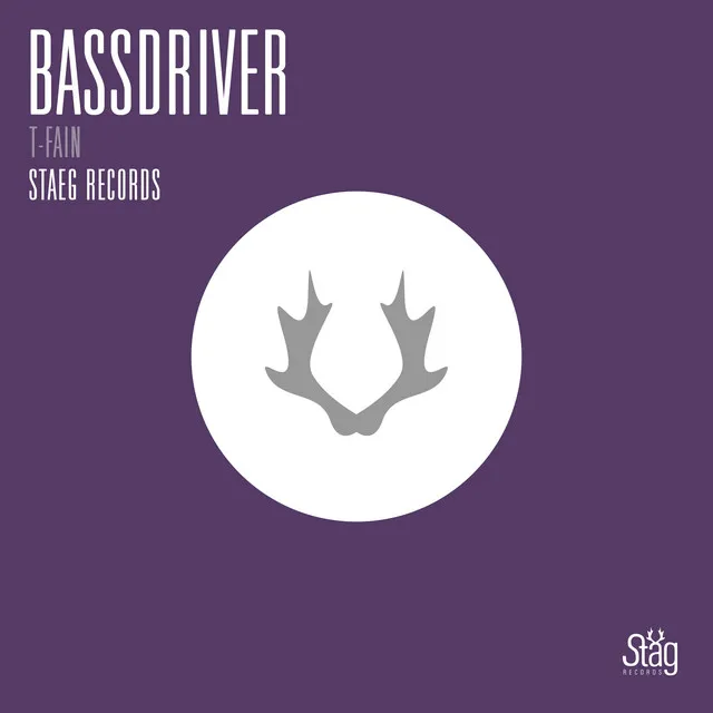 Bassdriver - Dub Version