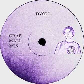 GRAB M@LL 2K15 by Dyoll