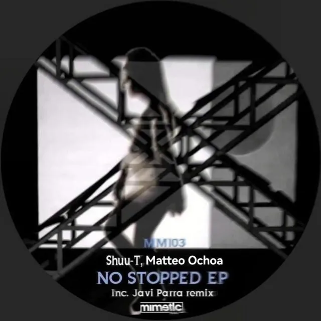 No Stopped EP